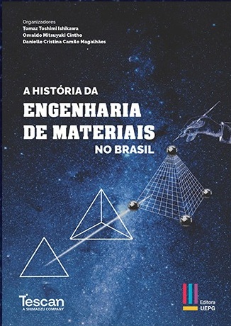 Livro conta a história do curso de Engenharia de Materiais da Ufam