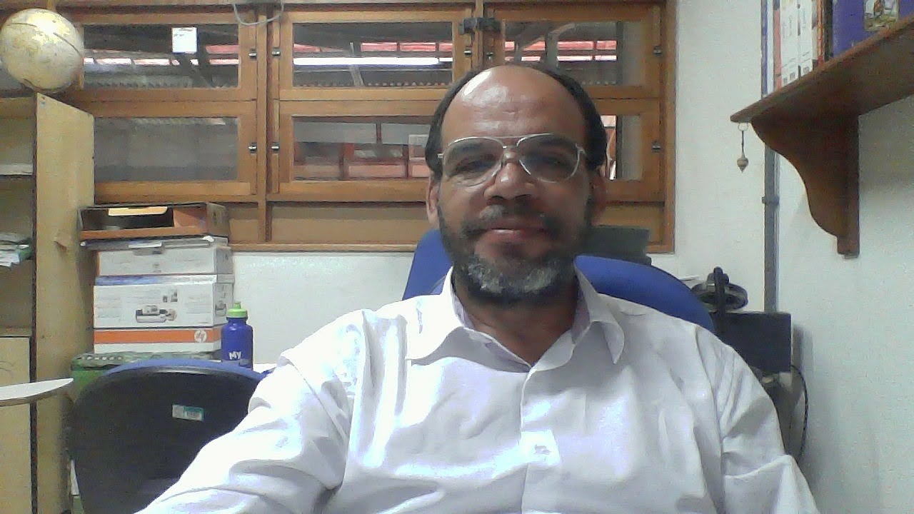 Nota de Pesar - Professor José Kenedy Martins
