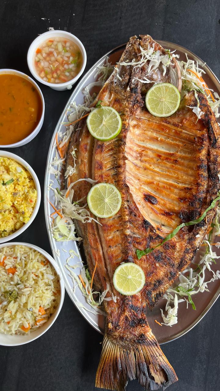 Tambaqui, tucumã e açaí: alimentos amazônicos podem contribuir para prevenir a obesidade