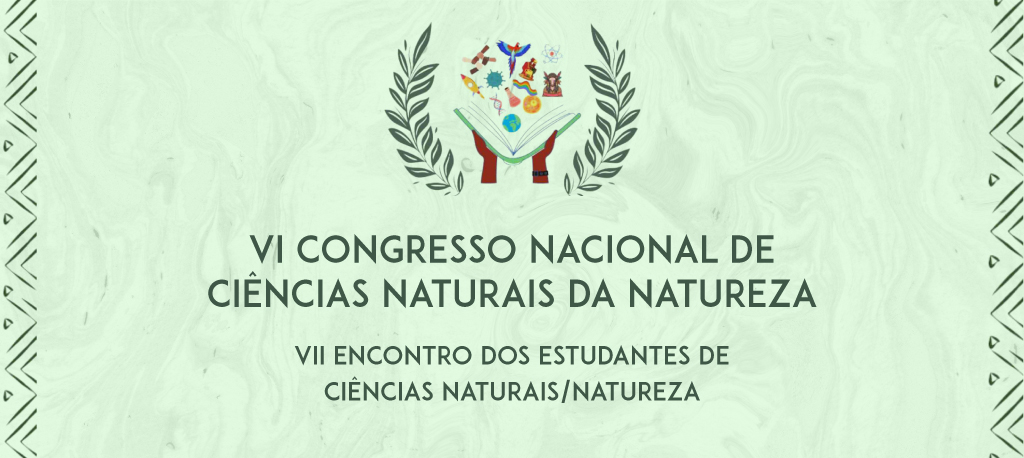 Apresentações de trabalhos - Inscrições para no VI CONCINAT e VIII ENECINA vão até dia 15 de janeiro