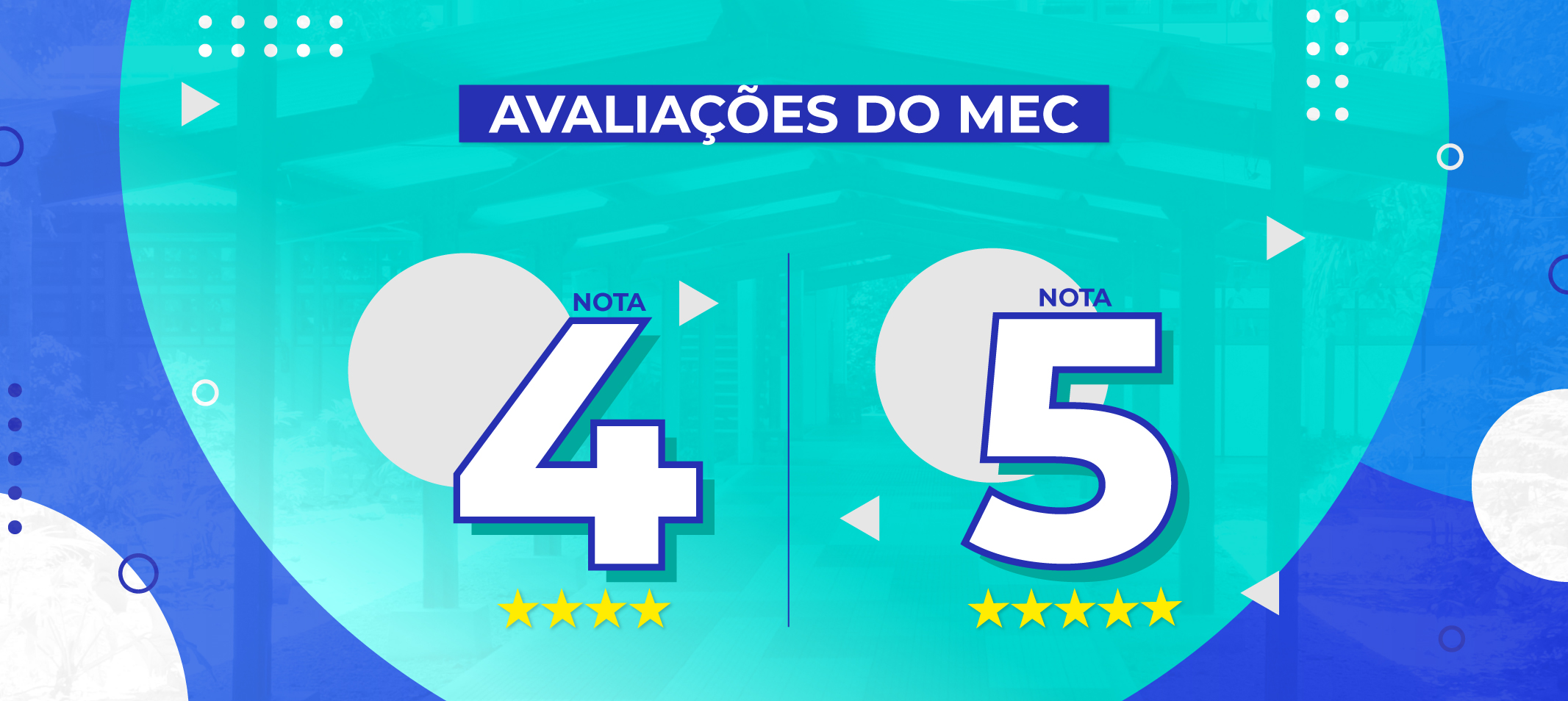 Ufam garante resultados positivos nas avaliações do Inep/MEC