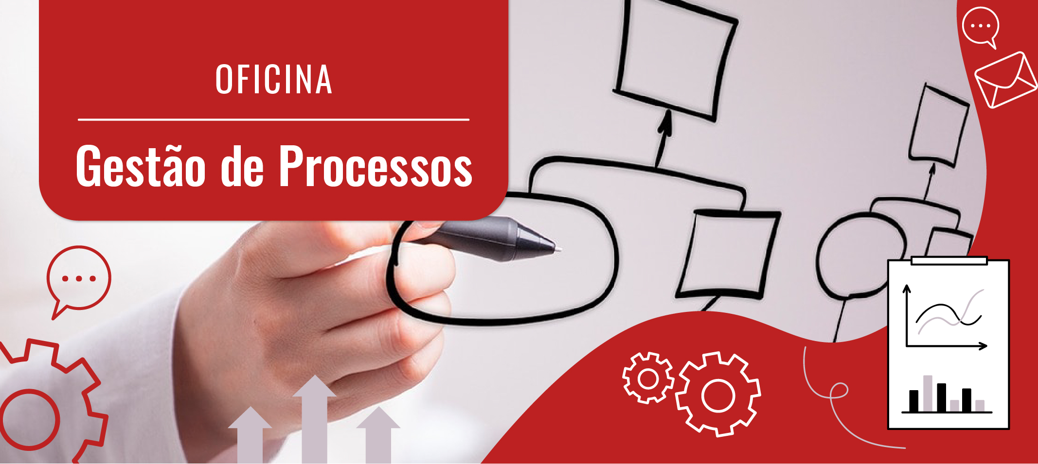Oficina aborda conceitos, metodologias e instrumentos da Política de Gestão de Processos da Ufam