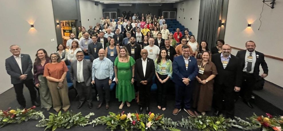 Comunidade científica e acadêmica da Amazônia consolida as principais contribuições regionais no tema das mudanças climáticas