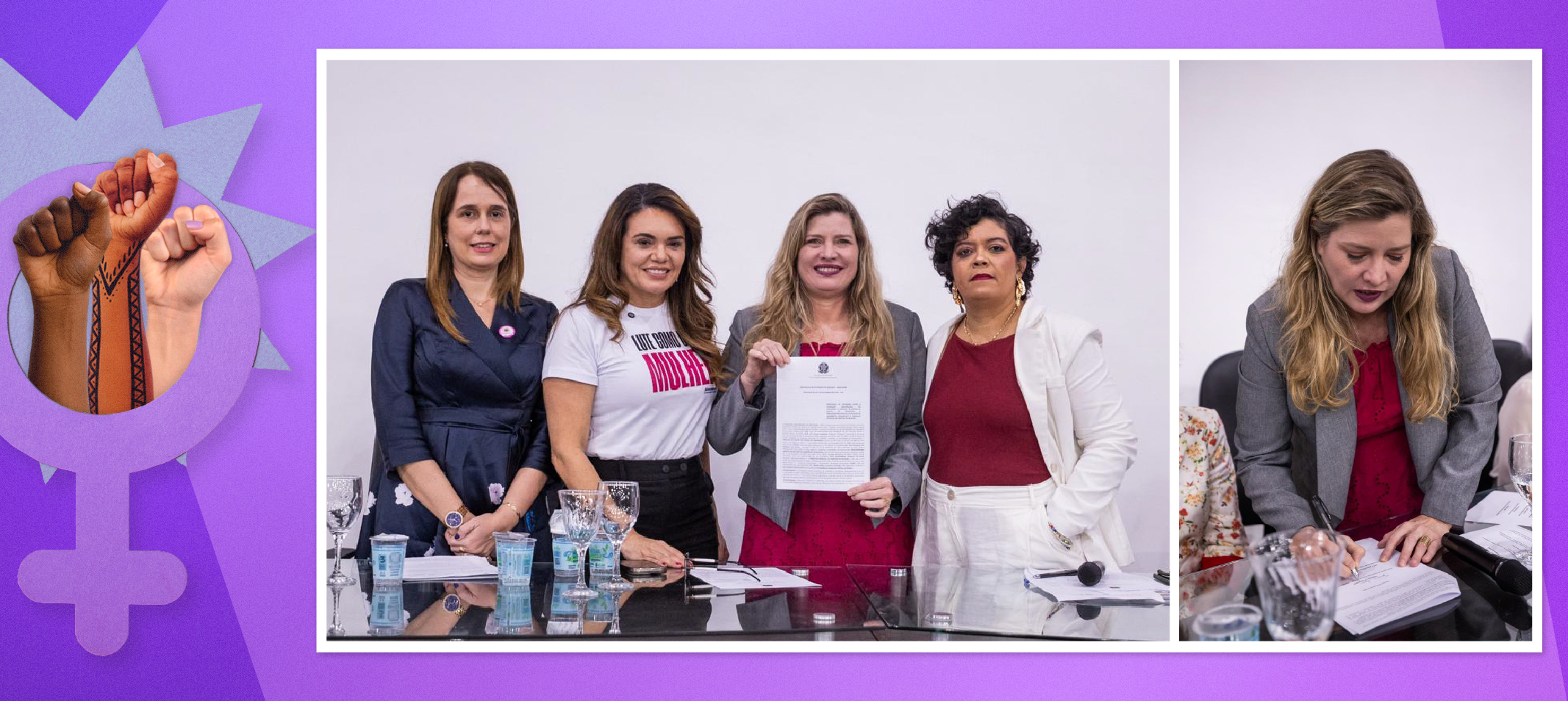 Administração Superior cria grupo de trabalho para implantar Ouvidoria da Mulher na Ufam