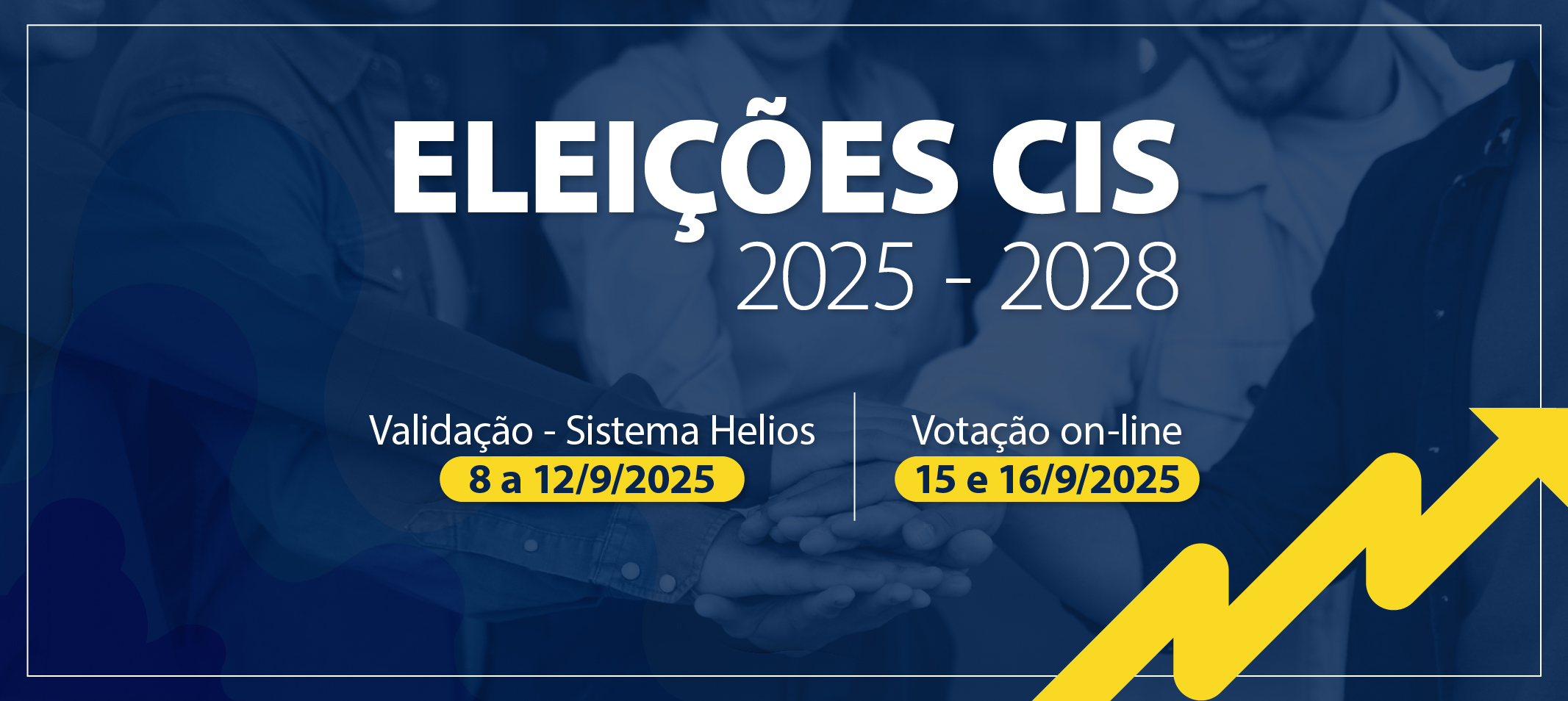 Consulta aos TAEs da Ufam para a escolha dos novos membros da CIS