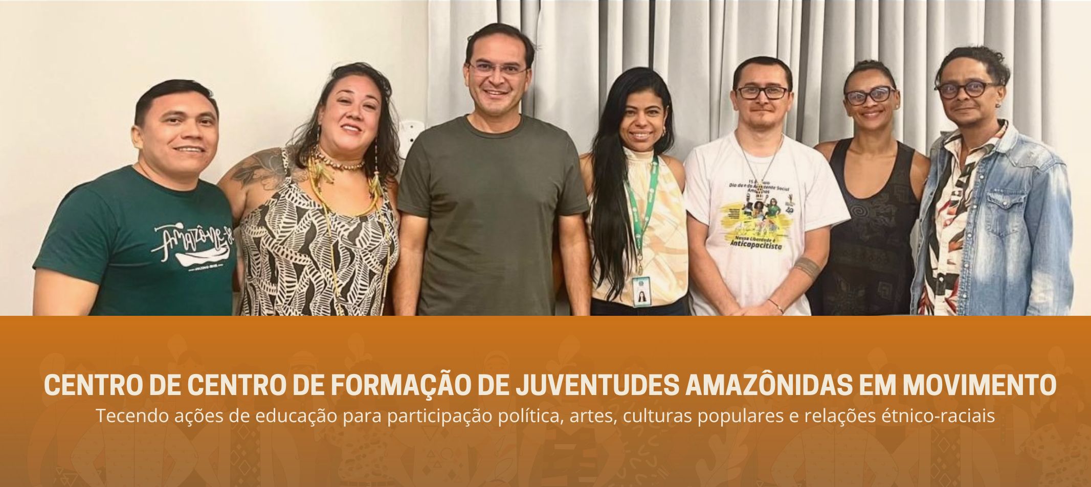 Formação de jovens amazônidas ganha força com projeto da Ufam em Parintins. Iniciativa tem aporte de um milhão de reais do MEC