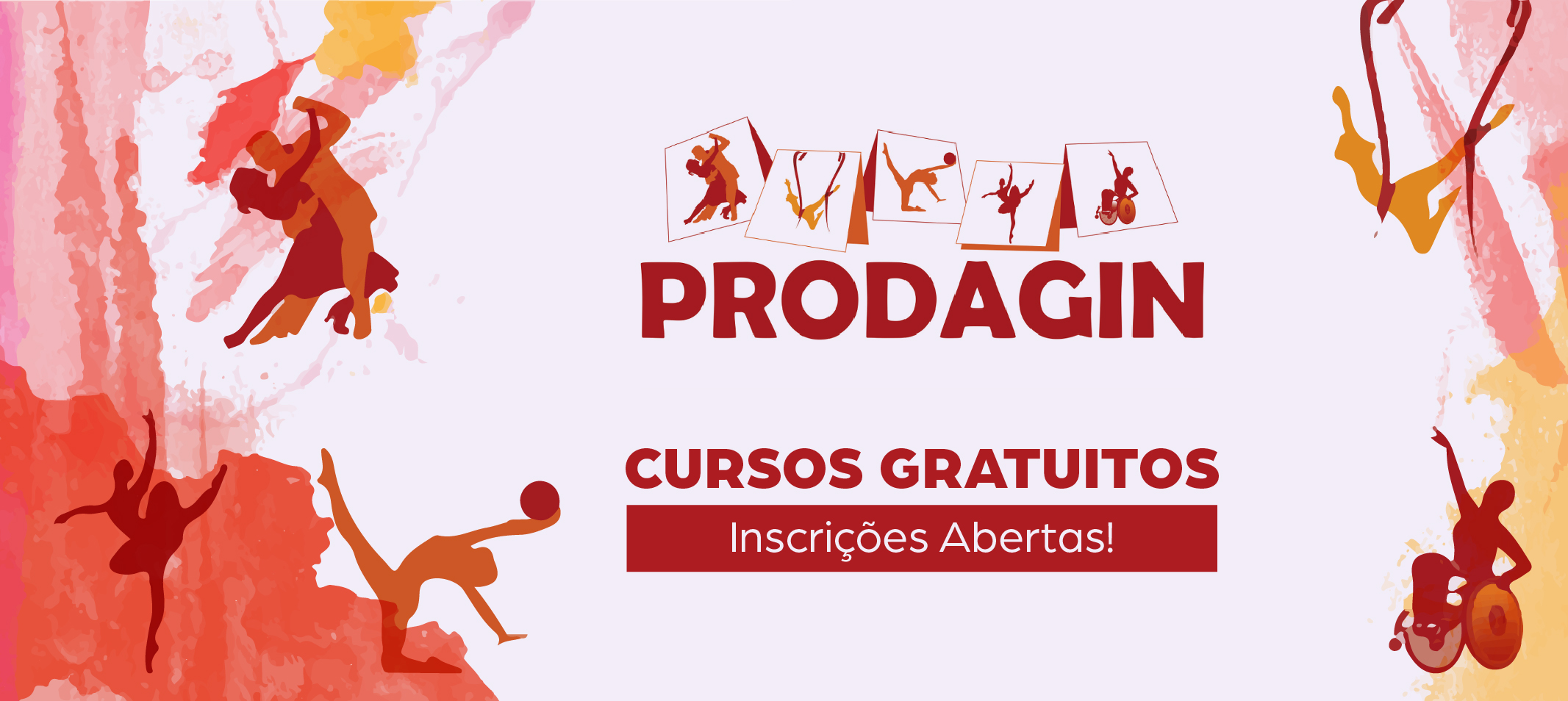 Prodagin inscreve para 23 cursos gratuitos em Manaus e Parintins