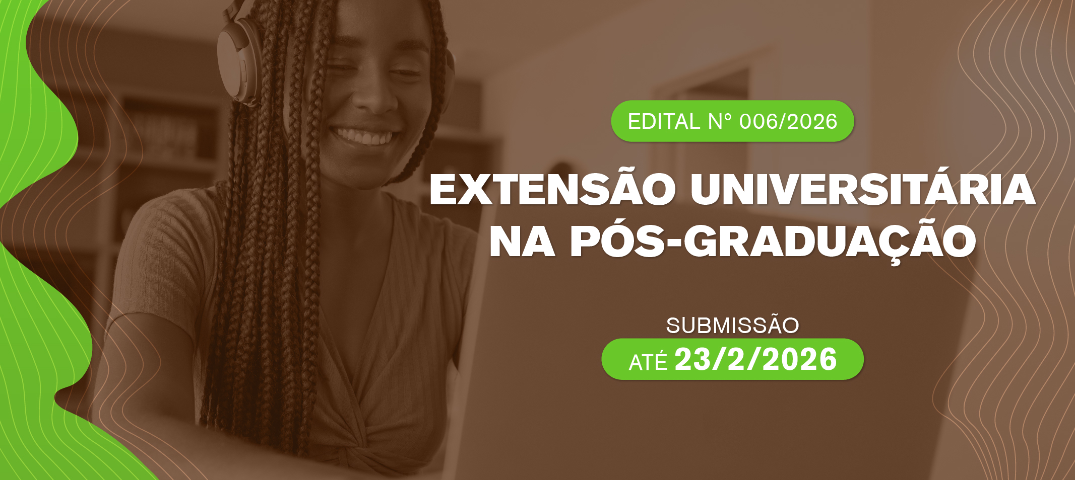 Ufam lança edital para projetos de extensão na pós-graduação