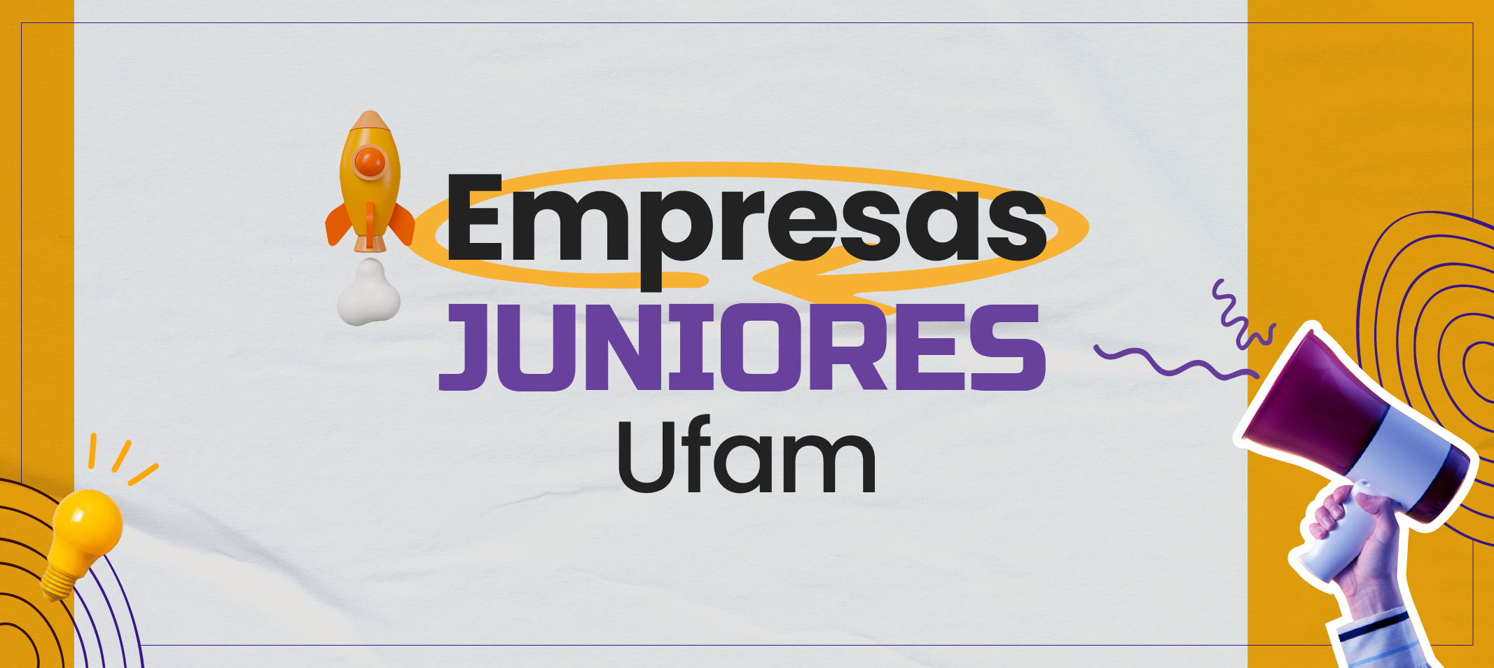 Empresas Juniores da Ufam ampliam integração entre estudantes e o mercado de trabalho
