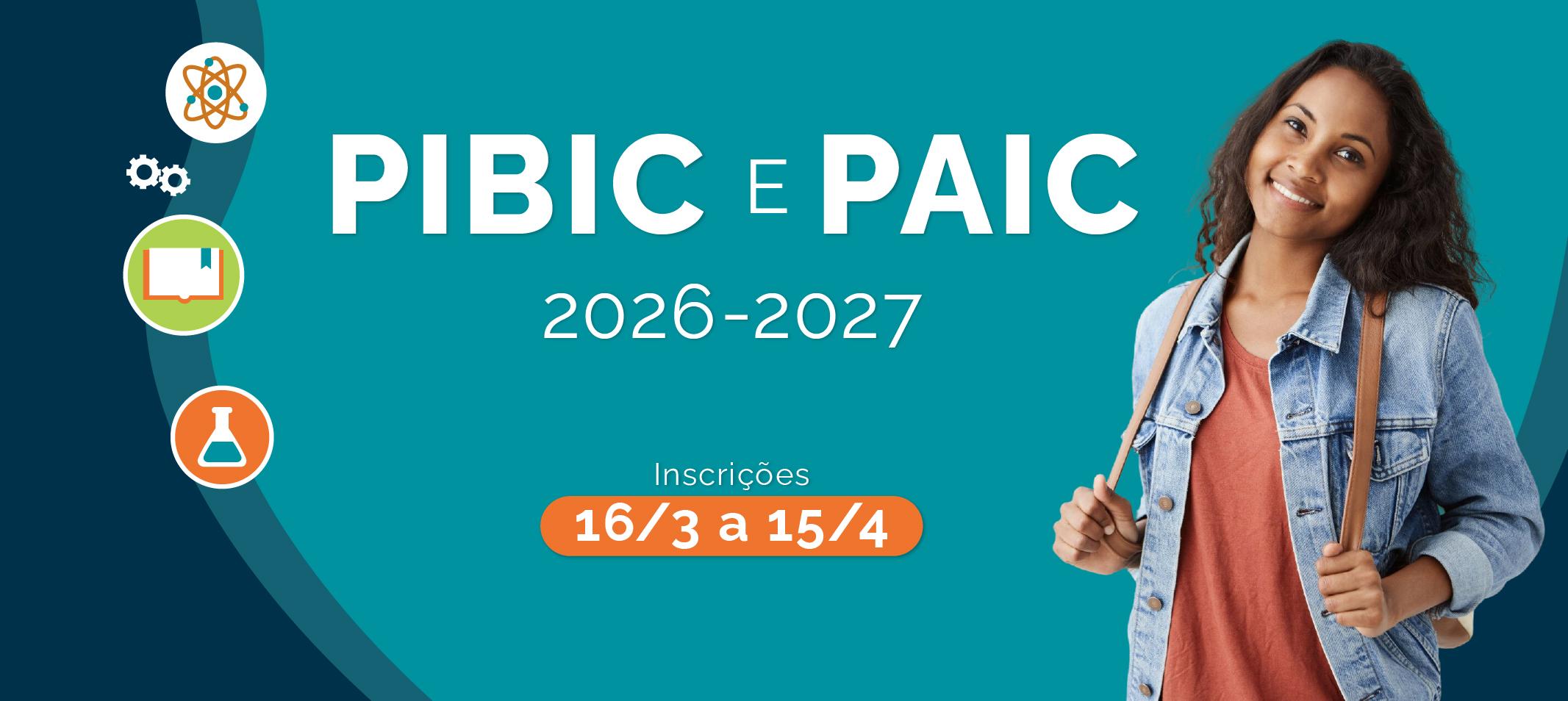 Ufam lança edital com 1.270 bolsas de iniciação científica