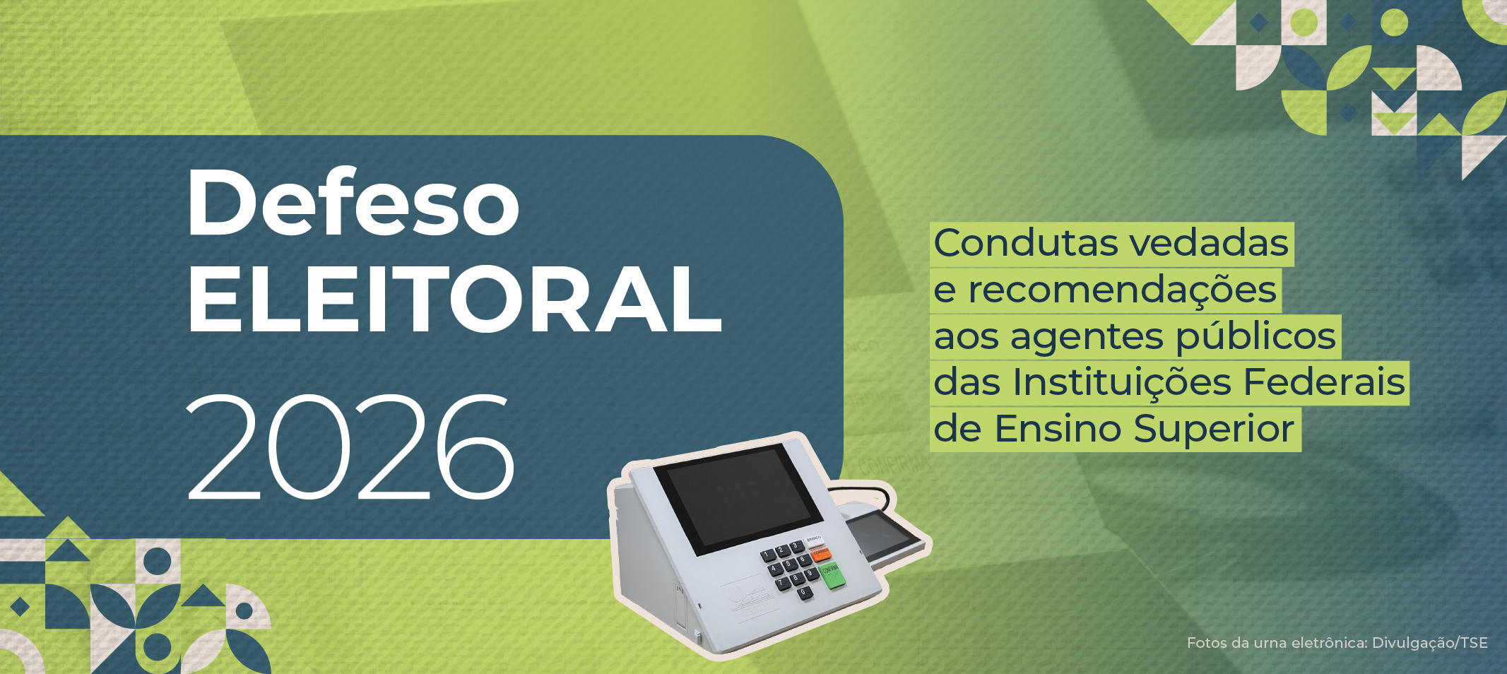 Veja condutas vedadas e recomendações aos agentes públicos federais 