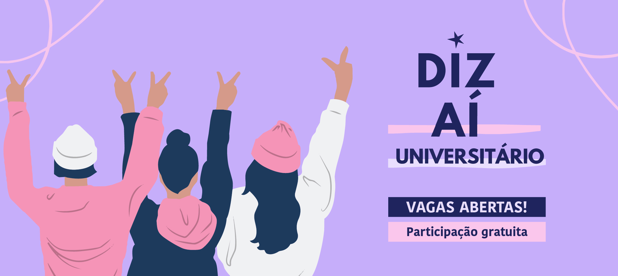 “Diz Aí Universitário” – Ufam adere a consórcio nacional que pesquisa saúde mental na graduação. Participe, estudante