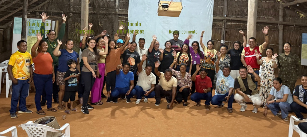 Ufam participa de audiência pública sobre combate ao alcoolismo em comunidades indígenas de São Gabriel da Cachoeira